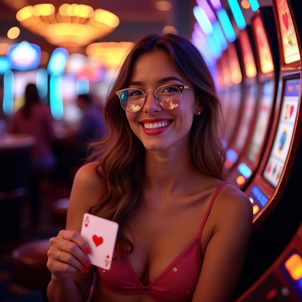 Pemain menikmati layanan sportsbook dan live casino secara online