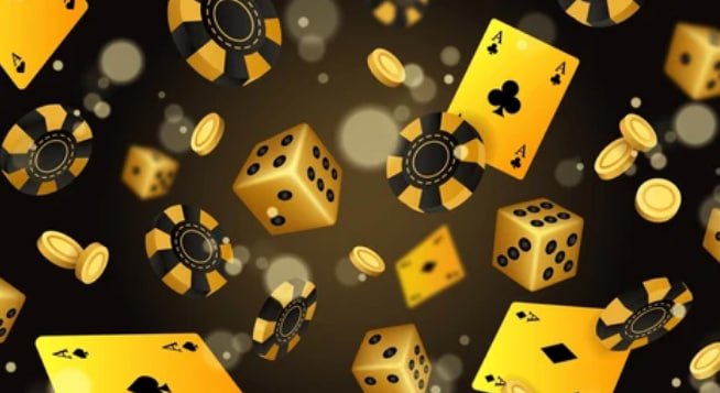 Ilustrasi mudahnya akses hiburan olahraga dan casino melalui ponsel di Indonesia